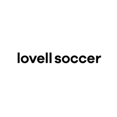 Lovell Soccer Logo
