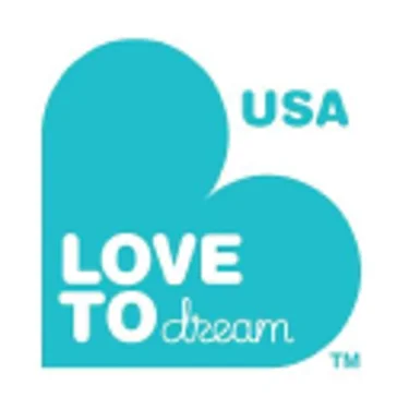 Love To Dream Logo