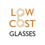 Low Cost Glasses Logo