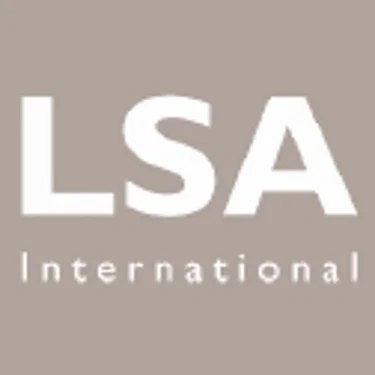 LSA International Logo