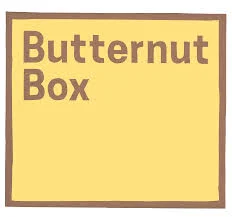 Butternut Box Logo