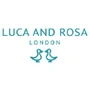 Luca And Rosa Logo