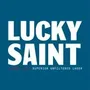 Lucky Saint Logo
