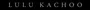 Lulu Kachoo Logo