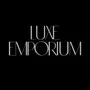 Luxe Emporium X Logo