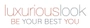 Luxurious Look Logo
