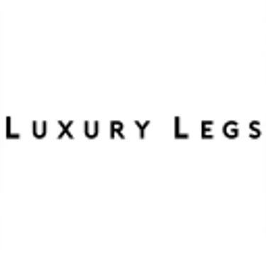 Luxury Legs Logo