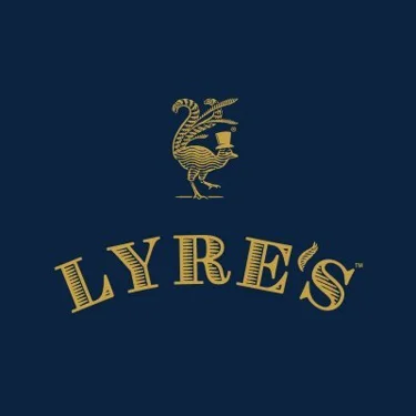 Lyre's Logo