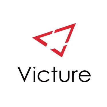 Victure Logo