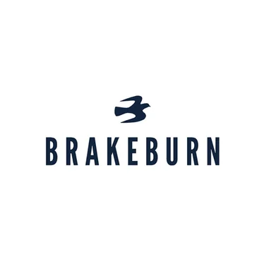 Brakeburn Logo