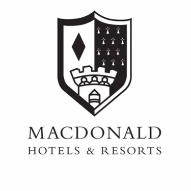 Macdonald Hotels Logo