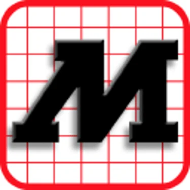Machine Mart Logo