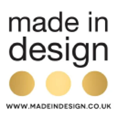 Made in Design Logo