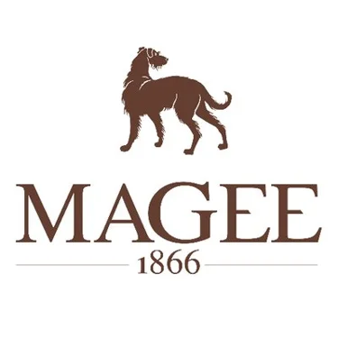 Magee 1866 Logo