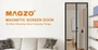 Magzoshop Logo