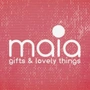 Maia Gifts Logo