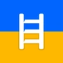 Headway: Fun & Easy Growth Logo