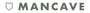 ManCave Logo