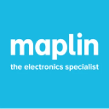 Maplin Logo