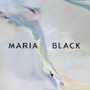 Maria Black Jewelry Logo