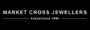 Market Cross Jewellers Logo