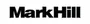 Mark Hill Hair Logo