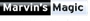 Marvin's Magic Logo