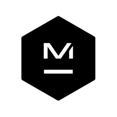Master & Dynamic Logo