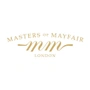 Masters of Mayfair Logo