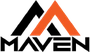 Maven Safety Shoes Logo