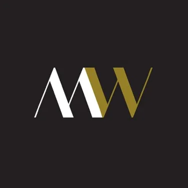 Maverick & Wolf Logo