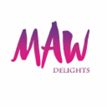 Maw Delights Logo