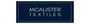 McAlister Textiles UK Logo