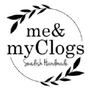 Meandmyclogs Logo