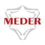 Meder Bety/EU Logo