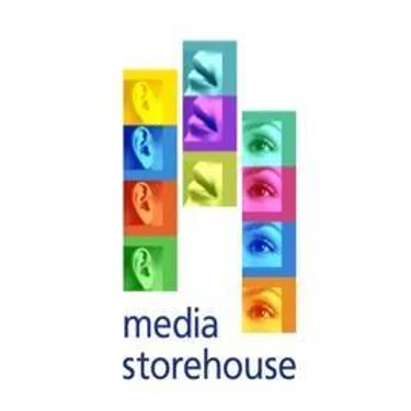 Media Storehouse Logo