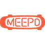 Meepo Board Logo