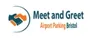 Bristol Airport Parking Logo