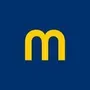 Megabus Logo