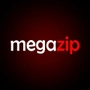 MegaZip Logo