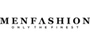 Men Fashion Logo