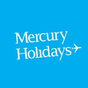 Mercury Holidays Logo