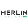 Merlincycles.com Logo