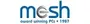 Mesh me Logo