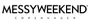 MessyWeekend Logo