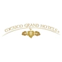 Mexico Grand Hotels (US) Logo