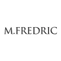 M Fredric Logo