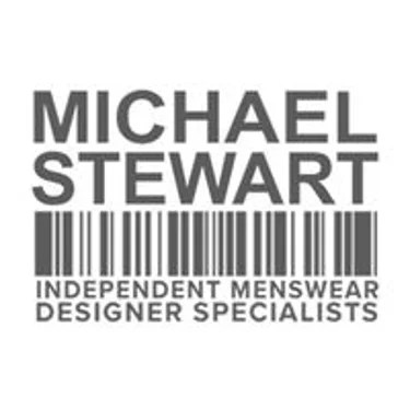 Michael Stewart Logo