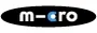 Micro Scooters Logo