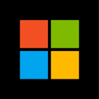 Microsoft Logo
